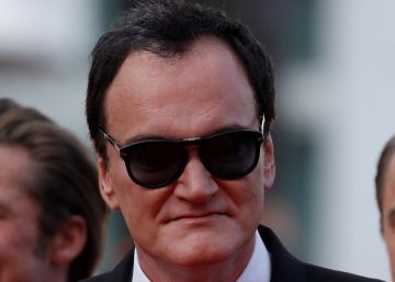 Naufragio del muy esperado Tarantino