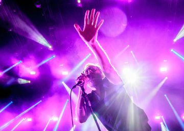 The National, la gran banda ‘indie’ que se quiere hasta cuando se odia