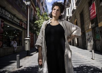 “La emergencia climática te tiene que afectar para que haya una reacción” “La emergencia climática te tiene que afectar para que haya una reacción”