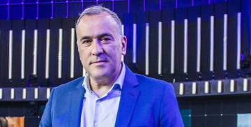 ¿Qué ver hoy en TV? | Miércoles 22 de Mayo de 2019