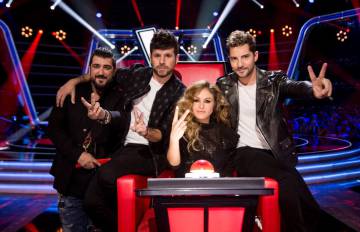 ¿Qué ver hoy en TV? | Miércoles 22 de Mayo de 2019