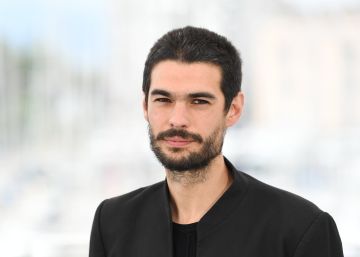 Oliver Laxe incendia el festival de Cannes con su película sobre un pirómano
