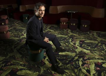 Gael García Bernal: “Hay que dirigir poco en la vida”