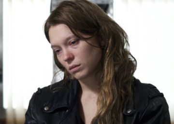Sin conexión con el mundo de Desplechin y Dolan