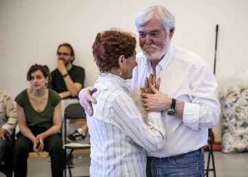 La memoria rota del rey Lear