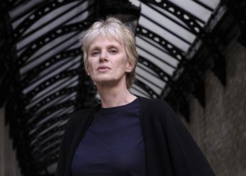 Siri Hustvedt: “El feminismo es una forma de humanismo”