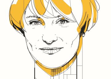 Sara Morante: “Ilustrar poesía me da plena libertad, y eso da mucho vértigo”