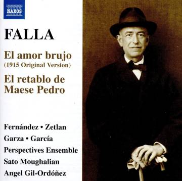Presencia de Falla