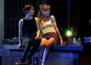 ¿Qué pasa en Dogville?