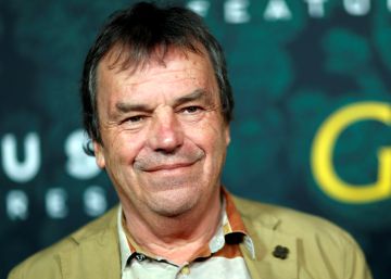 Neil Jordan filma la soledad patológica de la gran ciudad