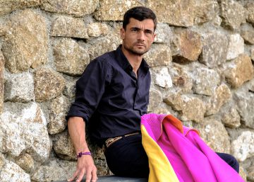Paco Ureña: “Volver a Madrid es nacer de nuevo”