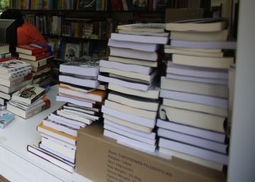 1.700 autores pasarán por la Feria del Libro de Madrid