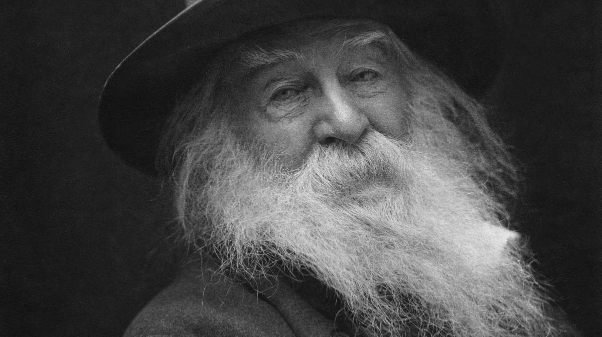 Whitman es una galaxia entera