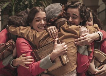 ‘La otra mirada’, mujeres que escriben de mujeres