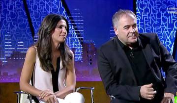 ¿Que ver hoy en TV? | Sabado 25 de Mayo de 2019