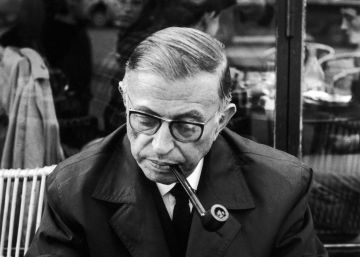 Cierra ‘Les Temps Modernes’, la legendaria revista de Sartre y Beauvoir