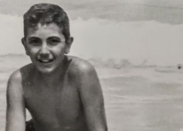 Extraño ser Ramón Buenaventura