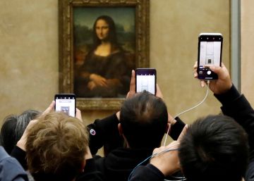 Louvre fecha as portas devido a licenças em massa dos funcionários