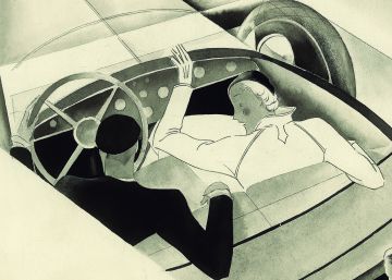 Ilustradoras, una larga historia