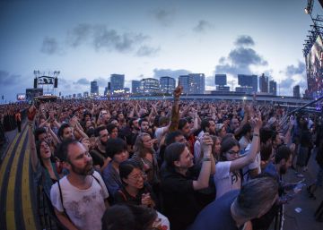 El Primavera Sound s’obre per primera vegada al reggaeton