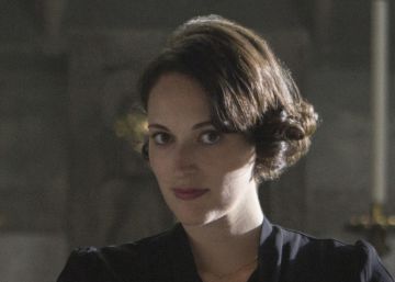 Phoebe Waller-Bridge: “El sexo femenino sigue siendo el gran desconocido en televisión”