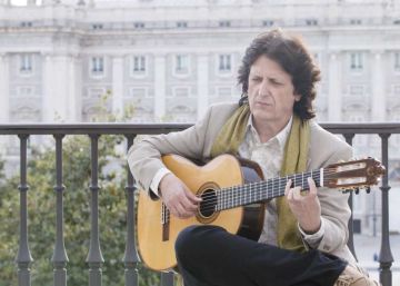 Cañizares descubre una pieza inédita de Joaquín Rodrigo