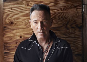 Bruce Springsteen rescata la América que se desvanece
