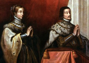 Italia y España, dos Renacimientos
