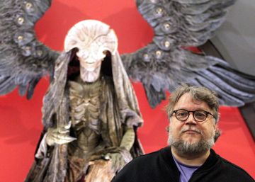 Los tiliches de Guillermo del Toro llegan a México
