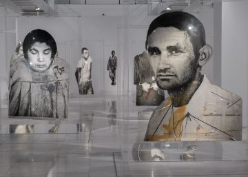 Darío Villaba: crisálidas del alma