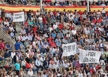 La afición, el flanco débil de la nueva tauromaquia nacida en abril y mayo