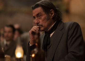 El largo camino de vuelta a Deadwood