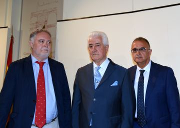 Multitudinario homenaje a Santiago Martín, ‘El Viti’, en la plaza de Las Ventas