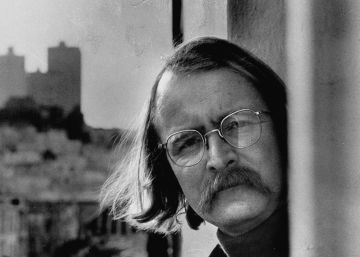 Sé Eliot Rosewater, dedícale un festival a tu escritor favorito