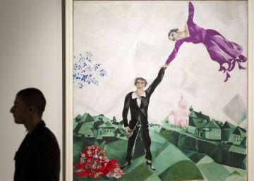 Bella Chagall