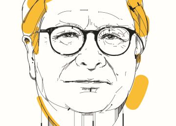 Manuel Gil: “No veo posible una caseta de Amazon en la feria del libro”