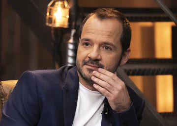 Vuelven Ángel Martín y Patricia Conde, la pareja que surgió de la nada