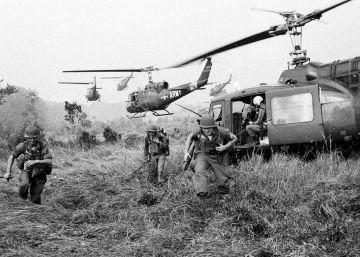 Max Hastings: “La guerra no es una novela de aventuras, es una tragedia”