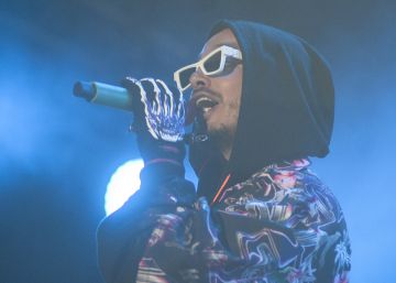 El reggaeton va guanyar les oposicions al Primavera Sound