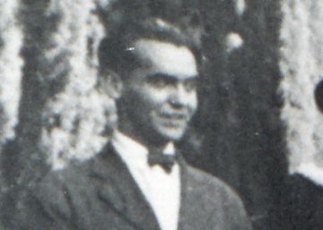Lo que Granada hizo por la poesía en el verano de 1924