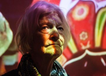 Joan Jonas, pionera del videoarte