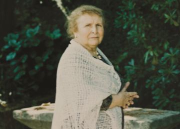 Muere Agustina Bessa-Luís, la gran dama de la escritura portuguesa