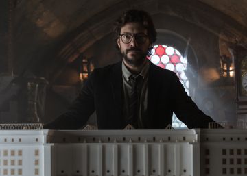 ‘La casa de papel’ promete “liarla parda” en el tráiler de la tercera temporada