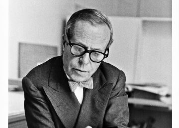 La arquitectura moderna y anónima de Josep Lluís Sert