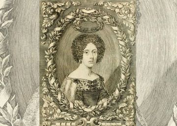 Elena Cornaro Piscopia, la primera mujer de la historia en recibir un doctorado universitario