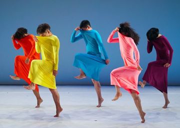 Cádiz, 18 años bailando