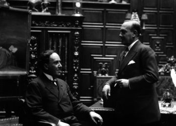 Los cinco Machado
