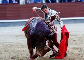 Las Ventas, ridiculizada