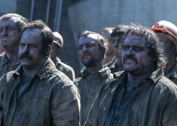 Qué angustia ‘Chernobyl’, esa dolorosa obra de arte