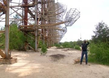 El éxito de la serie ‘Chernobyl’ impulsa el turismo en la ciudad ucraniana